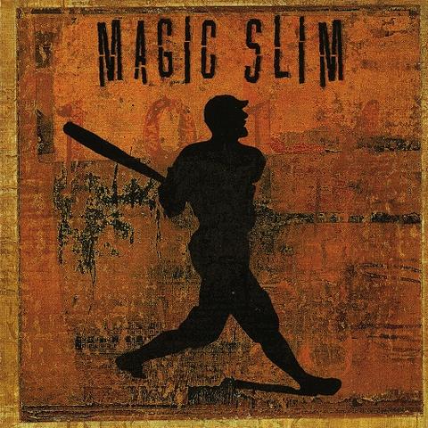 Magic Slim & the Teardrops - Grand Slam (2000)
