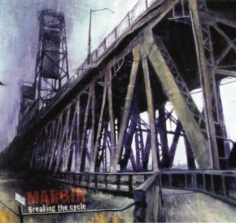 Marbin - Breaking the Cycle (2011)