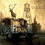 Marbin - Last Chapter of Dreaming (2013)