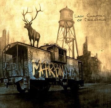 Marbin - Last Chapter of Dreaming (2013)