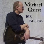 Michael Quest - 168 Blues (2008)