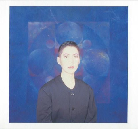 Midori Takada & Masahiko Satoh - Lunar Cruise (1990/2007)