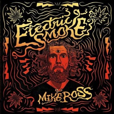 Mike Ross - Electric Smoke 2 (2025)