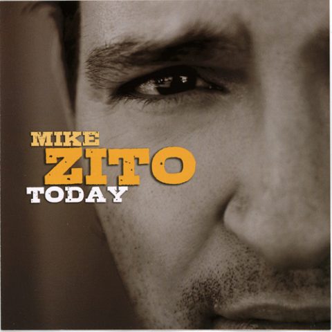 Mike Zito - Today (2008)