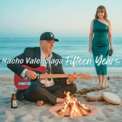 Nacho Valenciaga - Fifteen Years (2026)