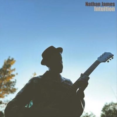 Nathan James - Intuition (2026)