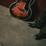 Nigel Mooney - All My Love's In Vain (2005)