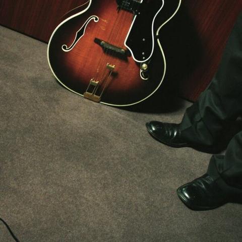 Nigel Mooney - All My Love's In Vain (2005)