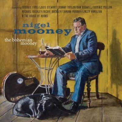 Nigel Mooney - The Bohemian Mooney (2013)
