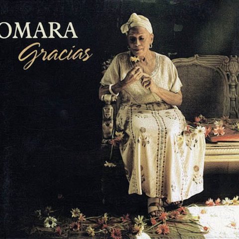 Omara Portuondo - Gracias (2008)