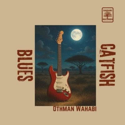 Othman Wahabi - Catfish Blues (2025)