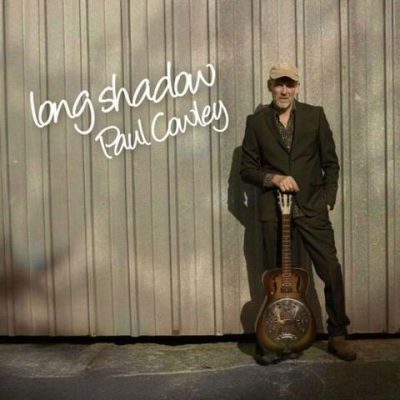 Paul Cowley - Long Shadow (2026)