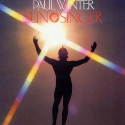 Paul Winter - Sun Singer (1983)