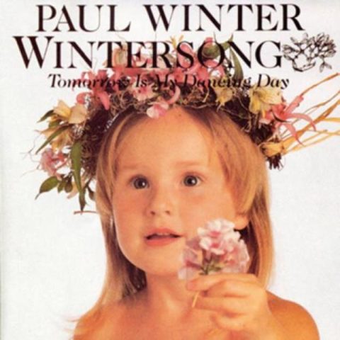 Paul Winter - Wintersong (1986)