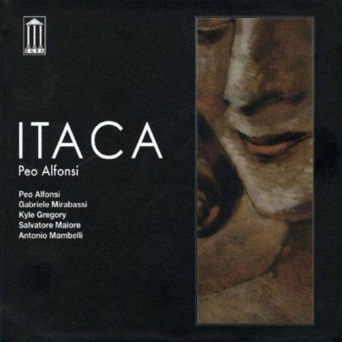 Peo Alfonsi - ITACA (2009)