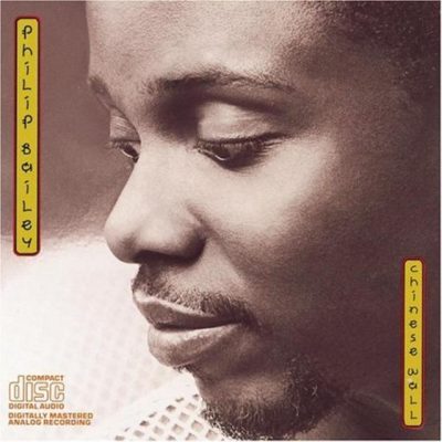 Philip Bailey - Chinese Wall (1984)