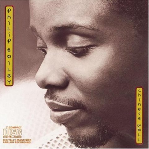 Philip Bailey - Chinese Wall (1984)