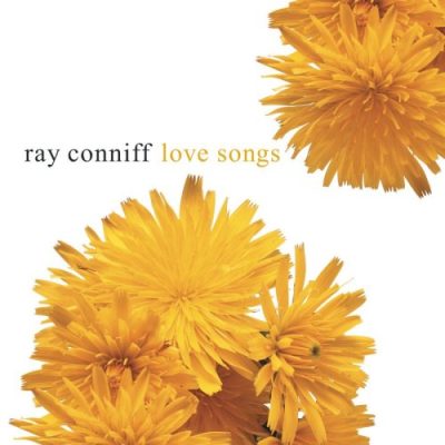Ray Conniff - Love Songs (2003)