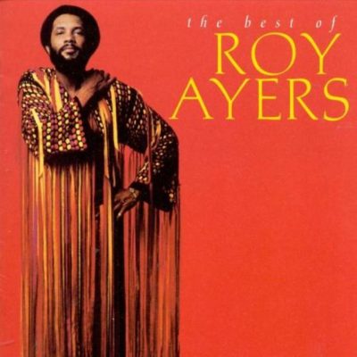 Roy Ayers - The Best of Roy Ayers: Love Fantasy (1997)