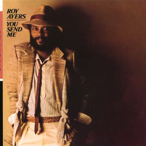 Roy Ayers - You Send Me (1978/2008)