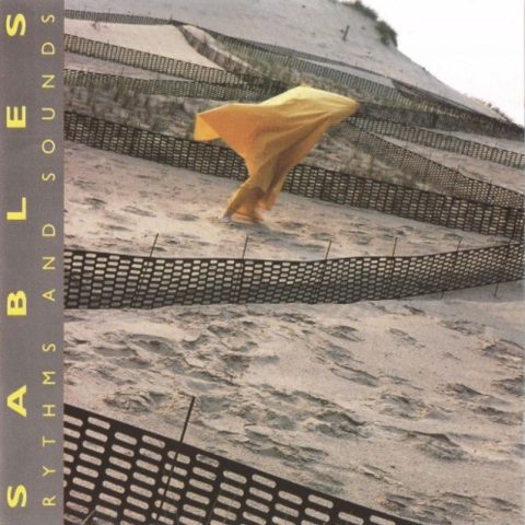 Sables Rythms And Sounds - Ara Tribu (1989)
