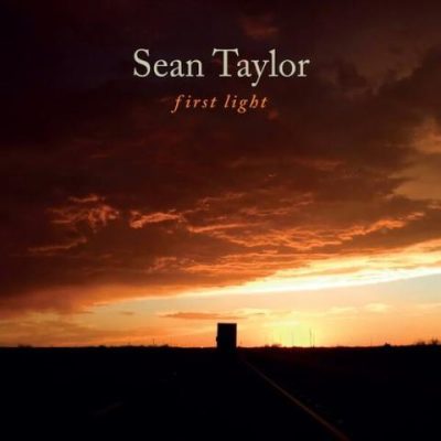 Sean Taylor - First Light (2026)