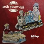Seth Yacovone Band - SYBlings, Vol. 2 (2025)