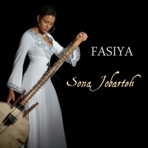 Sona Jobarteh - Fasiya (2011)