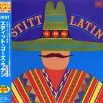 Sonny Stitt - Stitt Goes Latin (1963/2011)