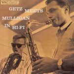 Stan Getz & Gerry Mulligan - Getz Meets Mulligan In Hi-Fi (1957/1995)
