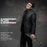 Stefan Kaempfert & The Bert Kaempfert Orchestra - Kaempfert Plays Kaempfert (2011)