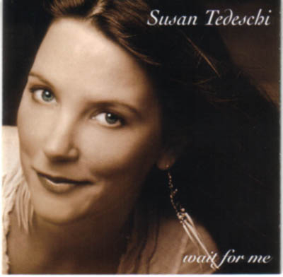Susan Tedeschi - Wait for Me (2002)