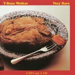 T-Bone Walker - Very Rare (1973/2000)