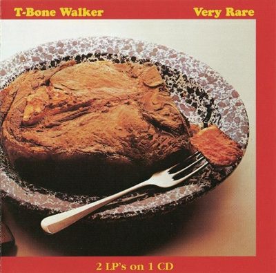T-Bone Walker - Very Rare (1973/2000)