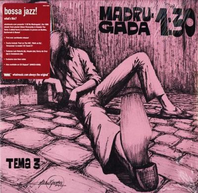 Tema 3 - Madrugada 1:30 (1969/2002)