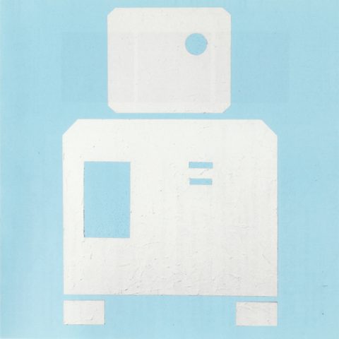 The Bad Plus - These Are the Vistas (2003)