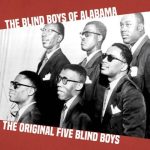 The Blind Boys Of Alabama - The Original Blind Boys (2026)