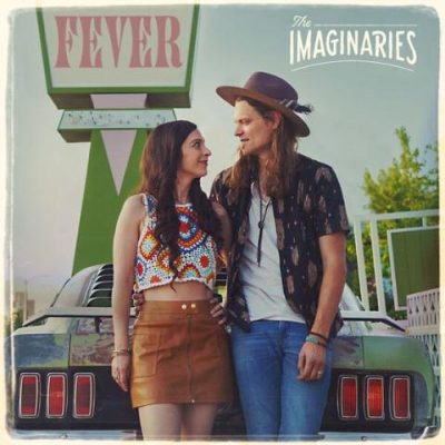 The Imaginaries - Fever (2025)