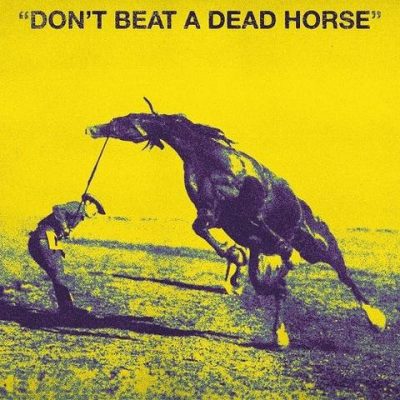 The Rootworkers - Don't Beat A Dead Horse (2025)