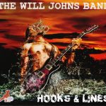 The Will Johns Band - Hooks And Lines (2012)