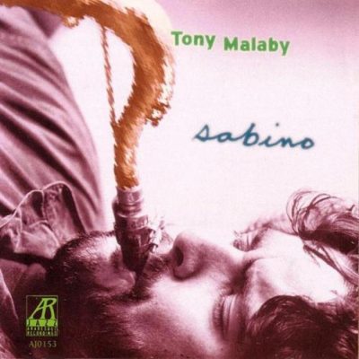 Tony Malaby - Sabino (2000)