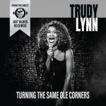Trudy Lynn - Turning the Same Ole Corners (2026)