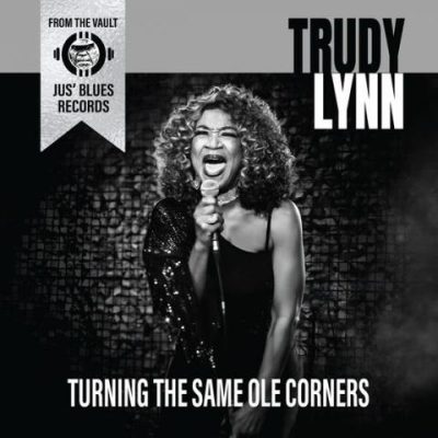 Trudy Lynn - Turning the Same Ole Corners (2026)