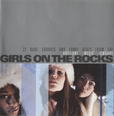 VA - Girls On The Rocks (2005)