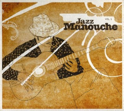 VA - Jazz Manouche Vol. 1 (2005)