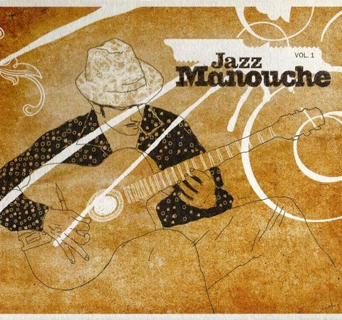 VA - Jazz Manouche Vol. 1 (2005)
