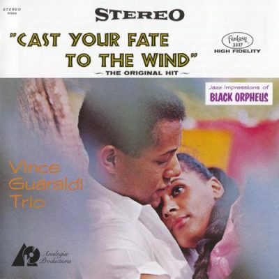 Vince Guaraldi Trio - Jazz Impressions of Black Orpheus (1962/2002)