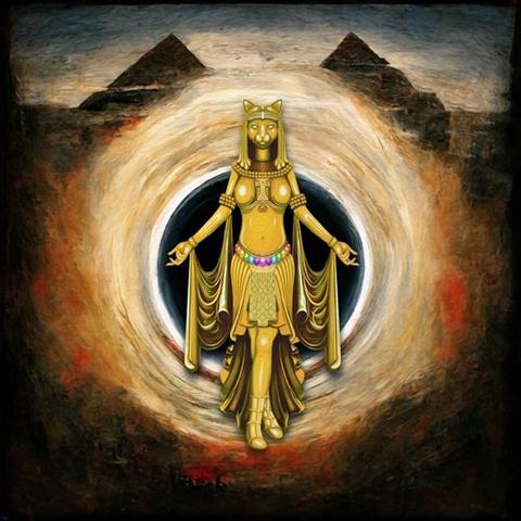 Whoopie Cat - Weight in Gold (2023)