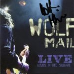 Wolf Mail - Live Blues In Red Square (2009)