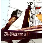 ZU and Spaceways Inc. - Radiale (2004)